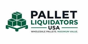 Pallet Liquidators USA