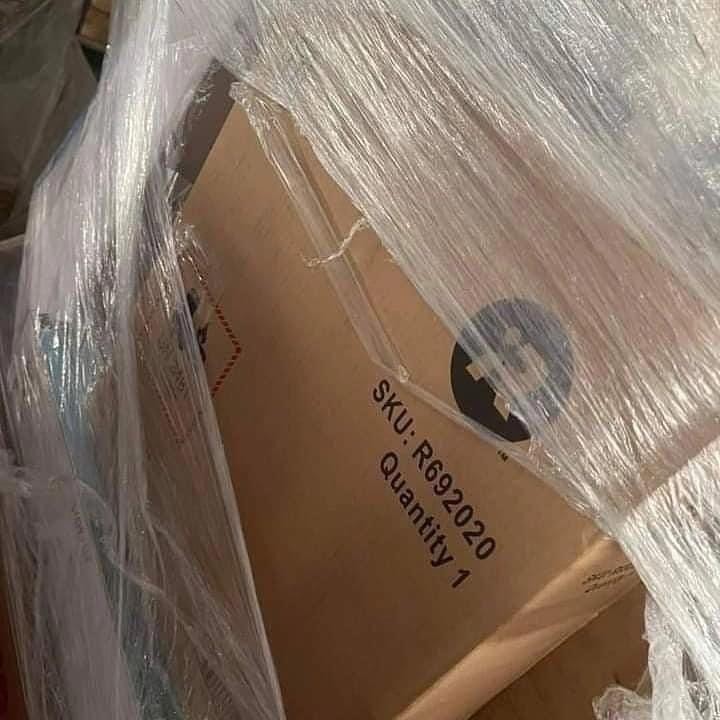 Amazon 7th Tall Small Pallets view 3