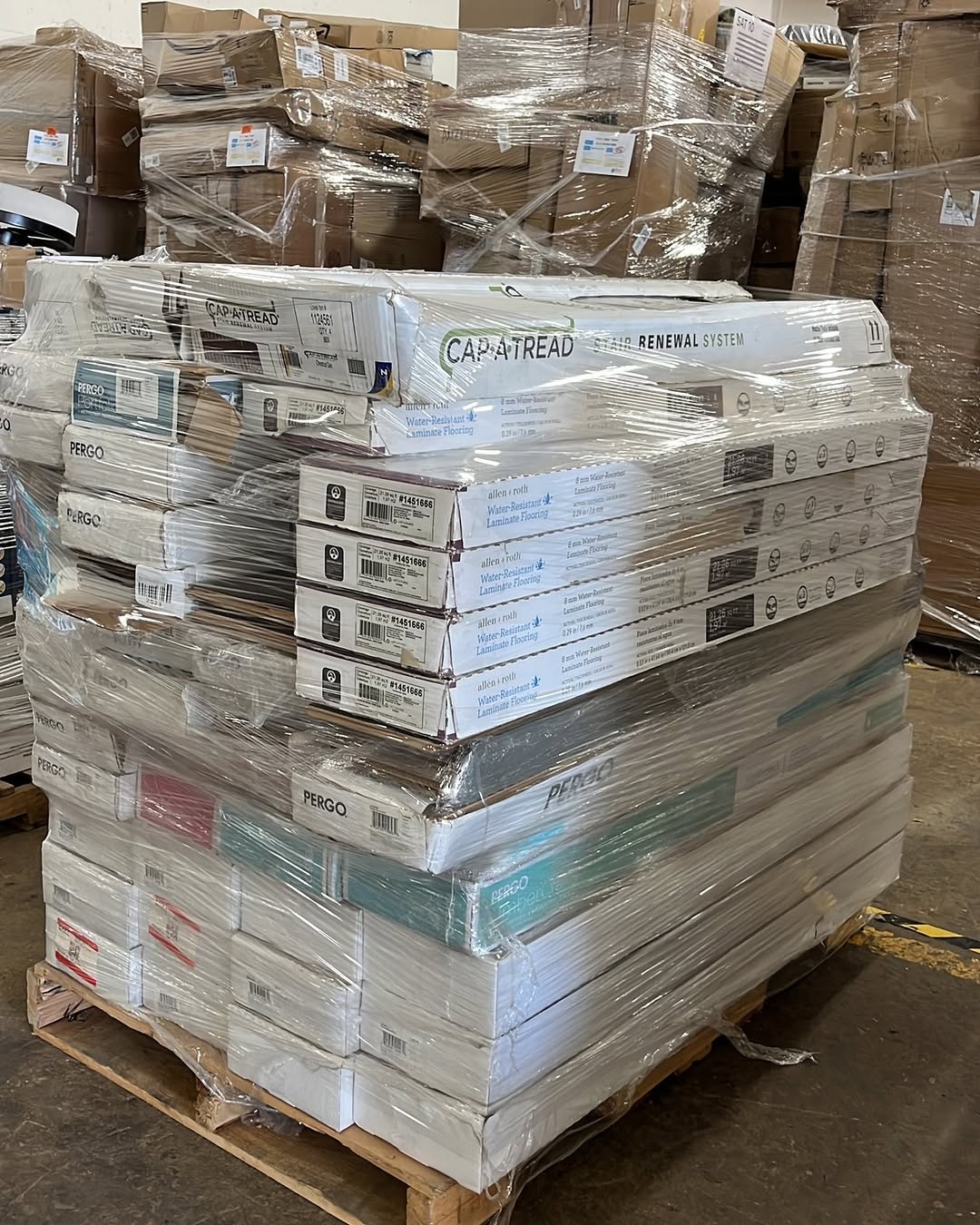 Amazon General Merchandise view 3