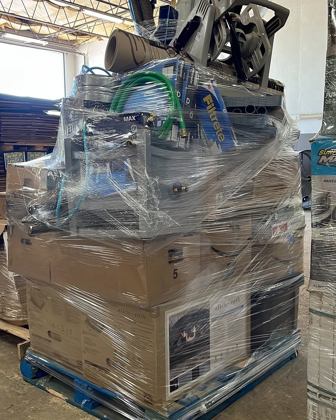 Amazon General Merchandise view 4