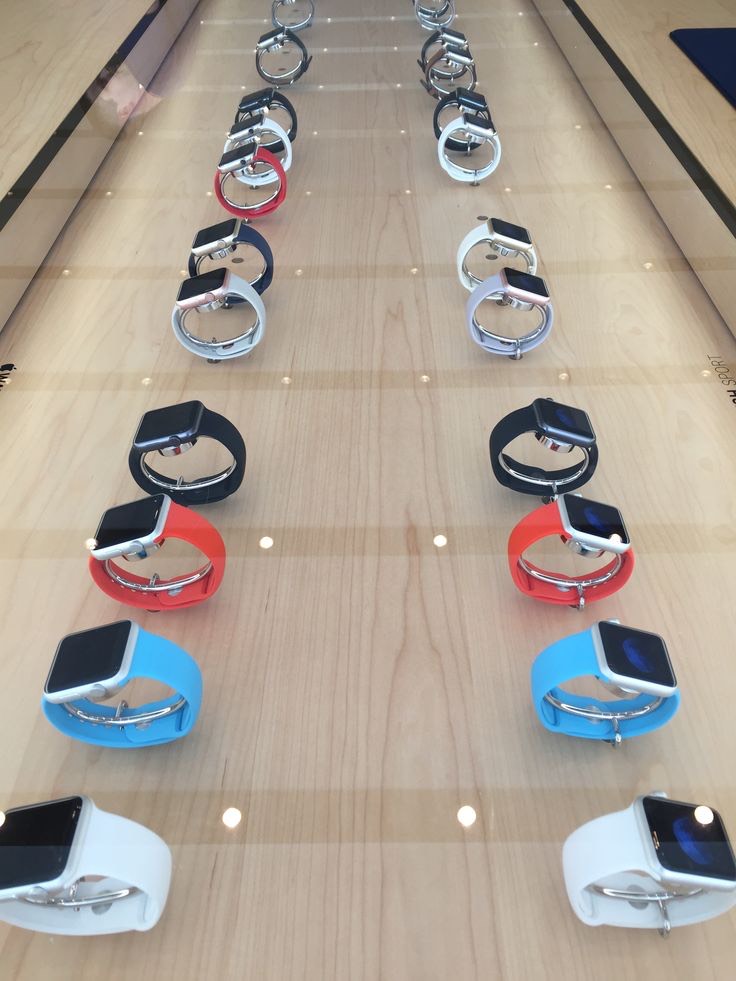 Apple Watch Pallet for Sale – 30 Units | $1,400 | Series 6, 7, 8 Mixed view 3
