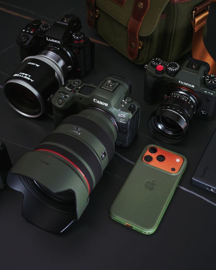 Camera Pallets view 2