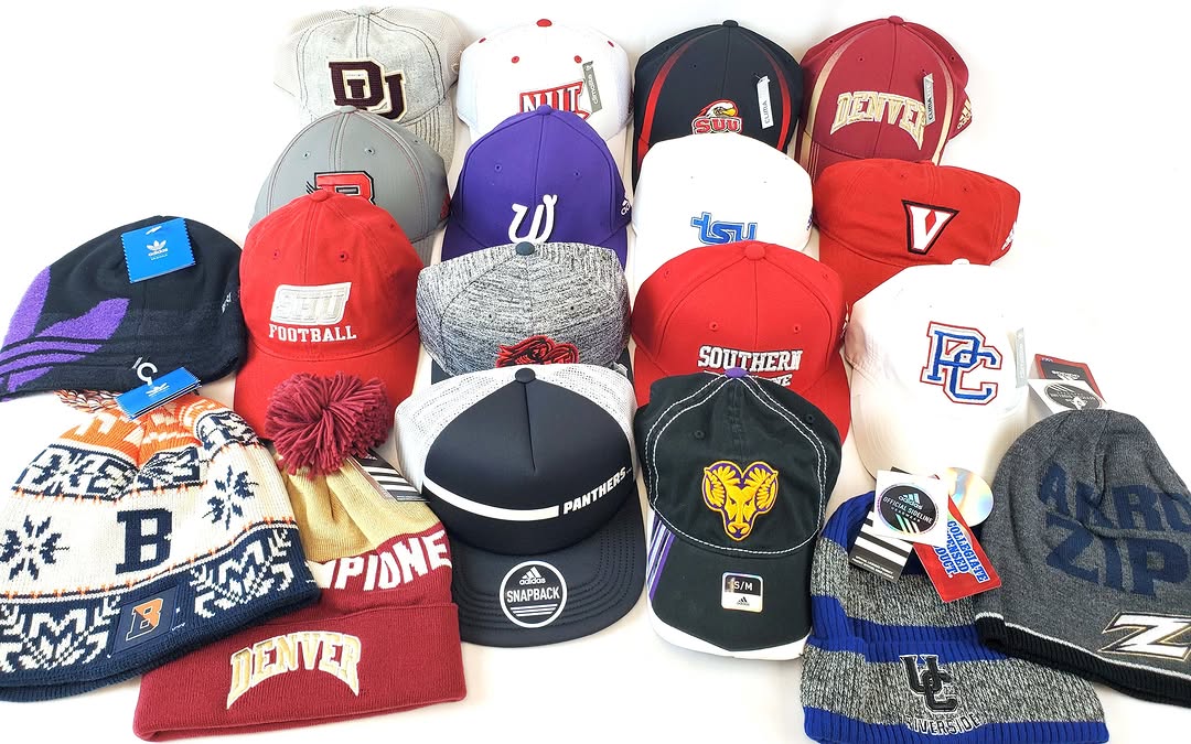 Cap Pallet view 2