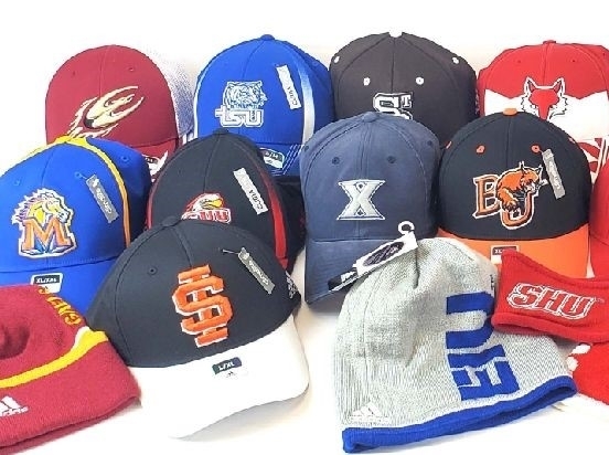 Cap Pallet view 3