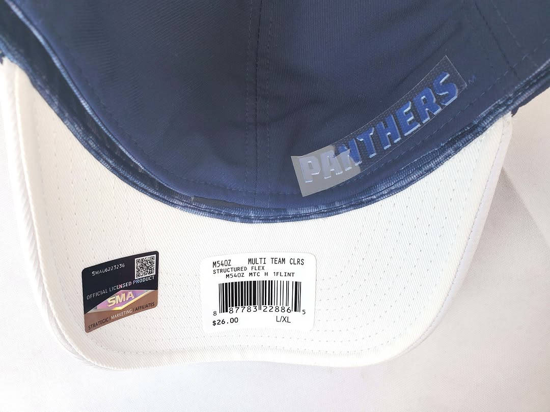 Cap Pallet view 4