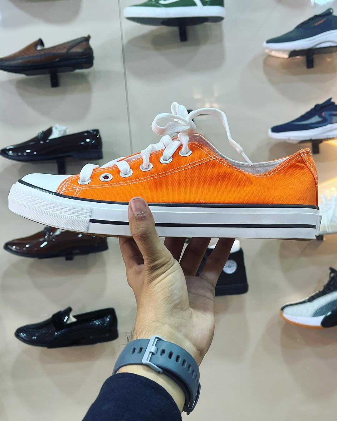 Converse Pallets view 2