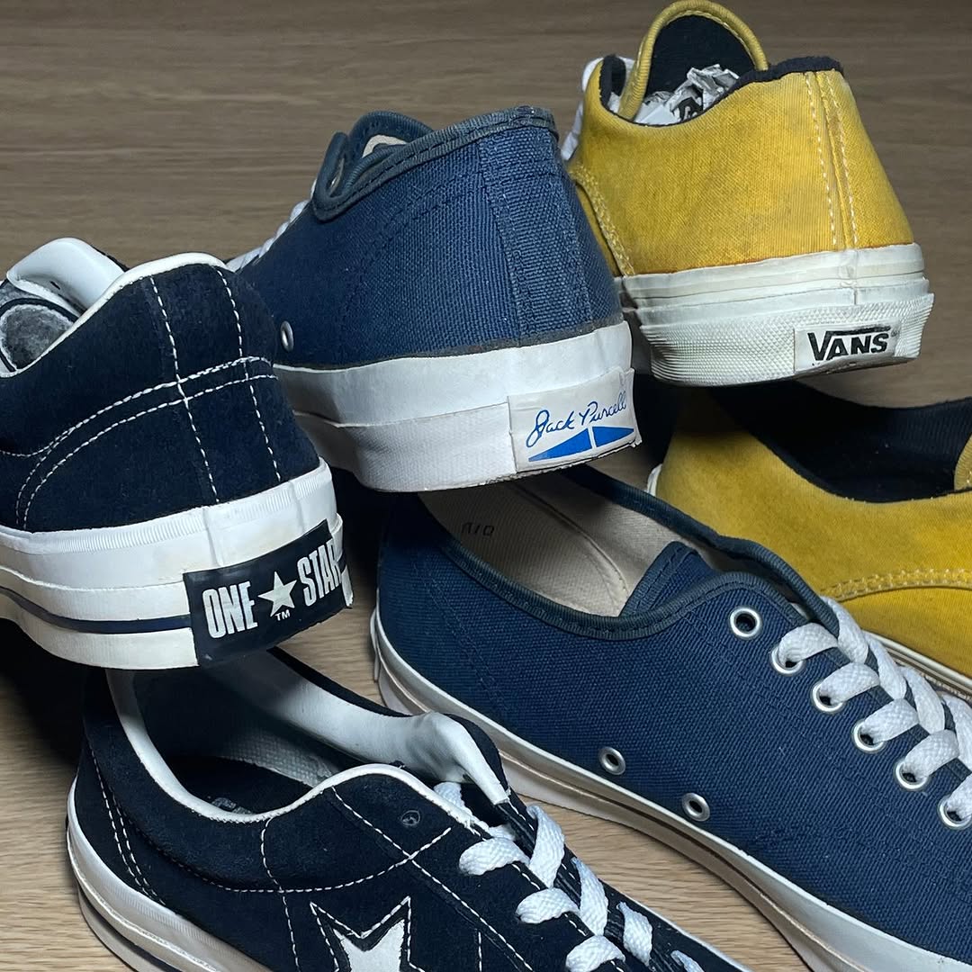 Converse Pallets view 3