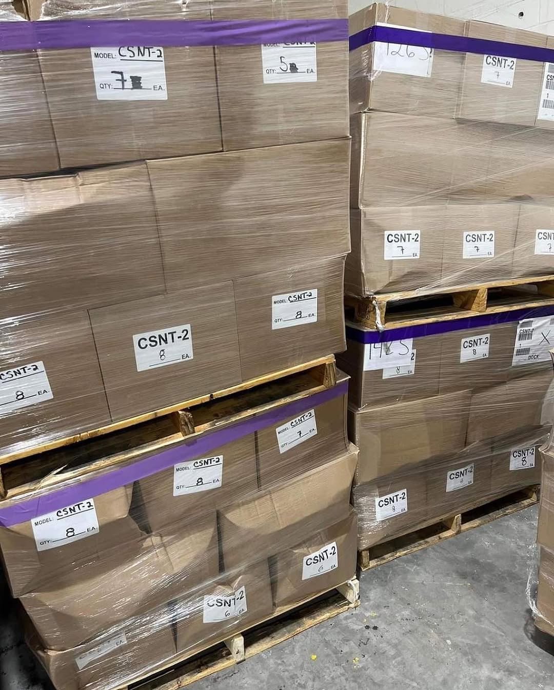 Cookware Pallets – Wholesale Cookware Sets | 95 Mix Items | $750 Per Pallet view 4