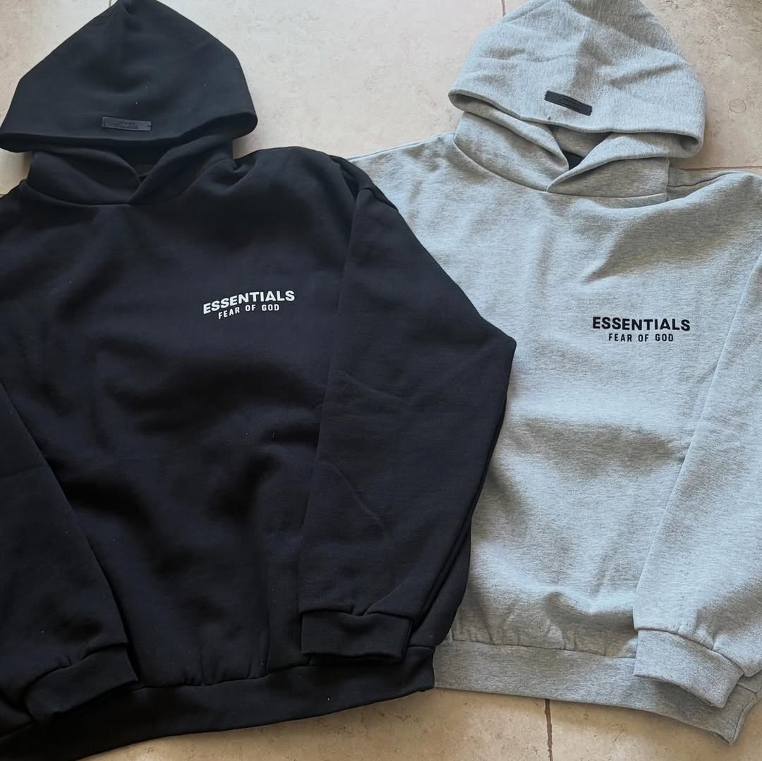 Essentials Hoodie Pallet – Wholesale Premium Hoodies for Sale | 82% Off Retail – Year-Round Best Sellers view 3