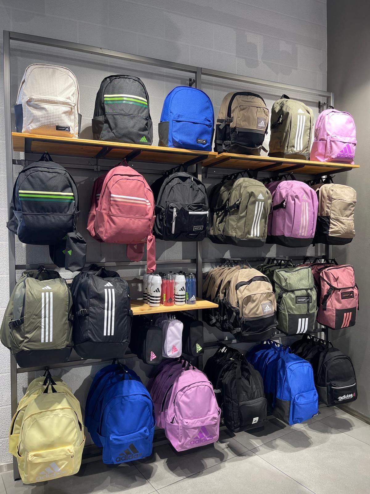 Fashionable High School Bags Pallets – Trendy Backpacks for Teens | 200 Pieces | $500 view 2