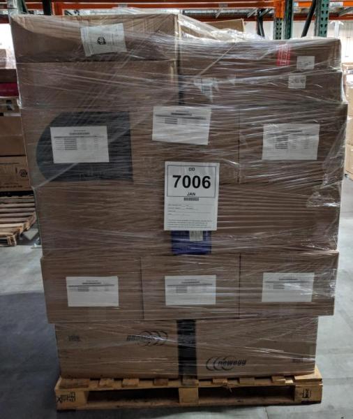 Gaming PC Pallets view 4