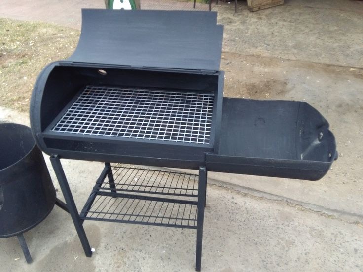 Buy Grill Pallets – Wholesale Charcoal Grills | 6 Brand New Grills for $3,000 view 3