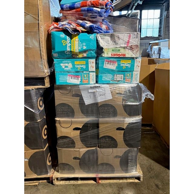 Home Depot Tier 2 Truckload – Value Grade Returns | $7,950 Per Truckload view 3