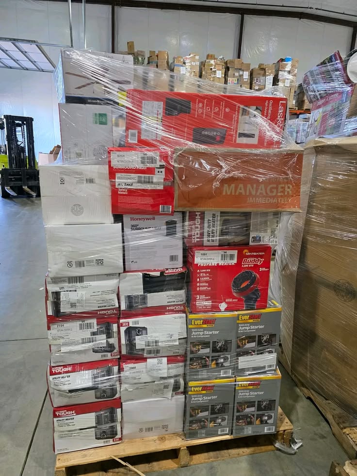 Home Depot Tier 3 Truckload – Premium Grade view 2