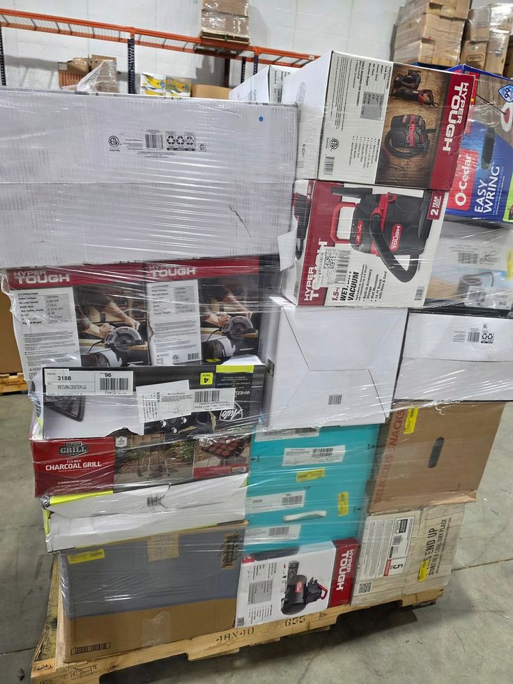 Home Depot Tier 3 Truckload – Premium Grade view 3