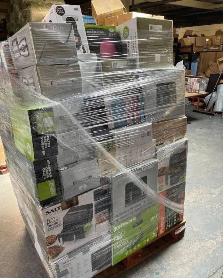 Home Depot Tier 3 Truckload – Premium Grade view 4