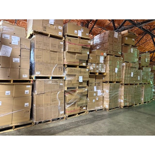 Home Depot Turbo Truckload – Mixed Merchandise | $8,500 Per Truckload