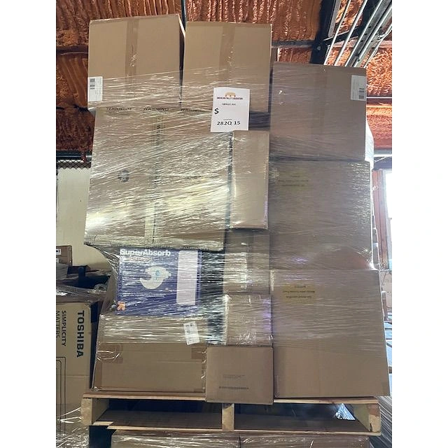 Home Depot Turbo Truckload – Mixed Merchandise | $8,500 Per Truckload view 2