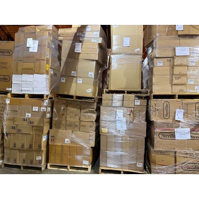 Home Depot Turbo Truckload – Mixed Merchandise | $8,500 Per Truckload view 3