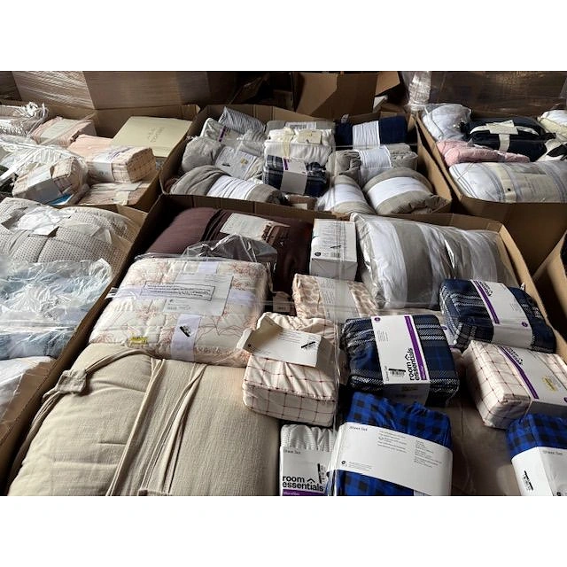 Home Depot Turbo Truckload – Mixed Merchandise | $8,500 Per Truckload view 4