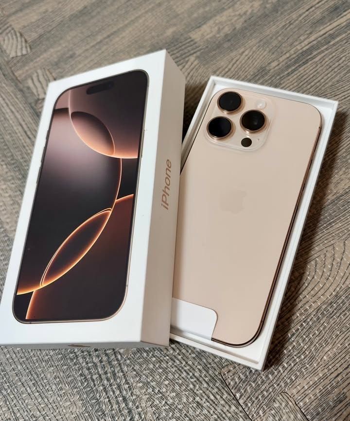 iPhone 16 Pro Max Pallet – 15 Units | $7,000 | 256GB | Factory Unlocked | New Sealed view 2