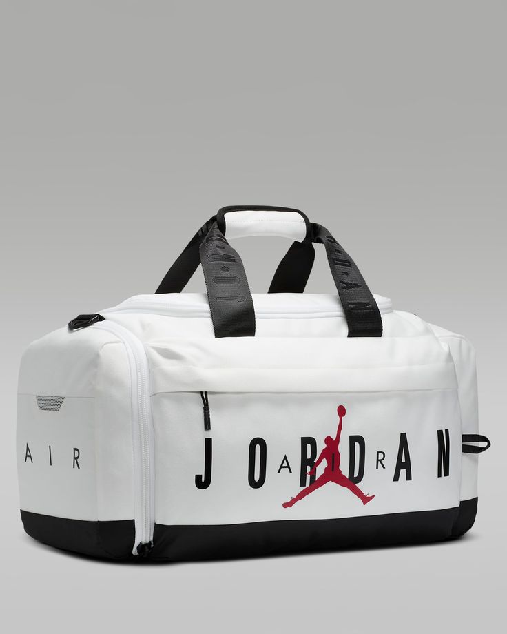 Jordan Duffle Bag Pallets – Gym Bags | 150 Pieces | $500 view 2