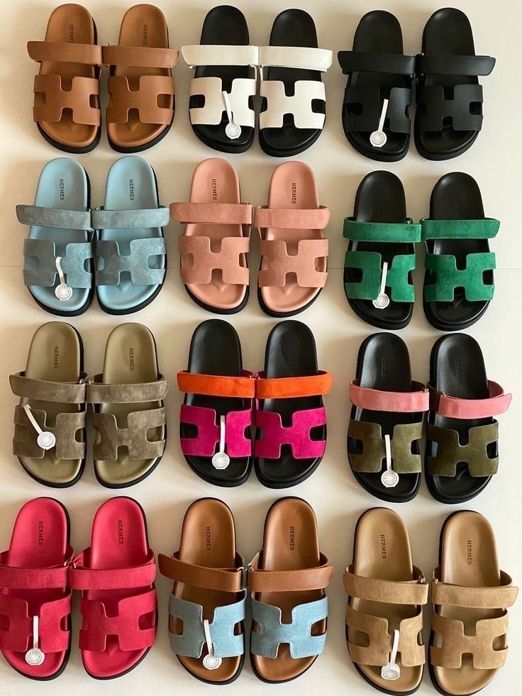 Kid's Sandals Pallets view 2