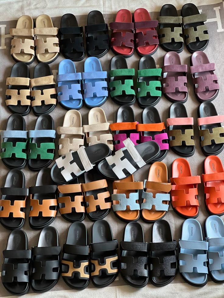 Kid's Sandals Pallets view 4