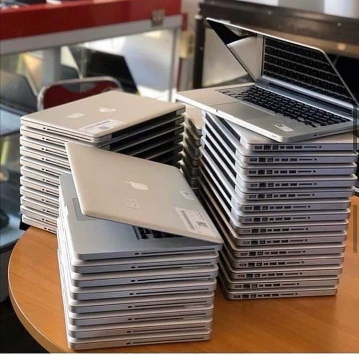 MacBook Pallets – 10 Units | $6,000 | MacBook Air M1/M2 | 1-Year AppleCare+ view 3