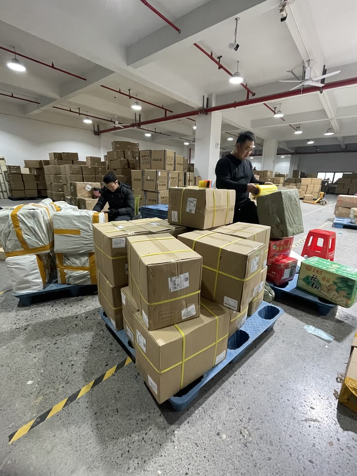 Macy's Textile Truckload – Clothing & Apparel view 2