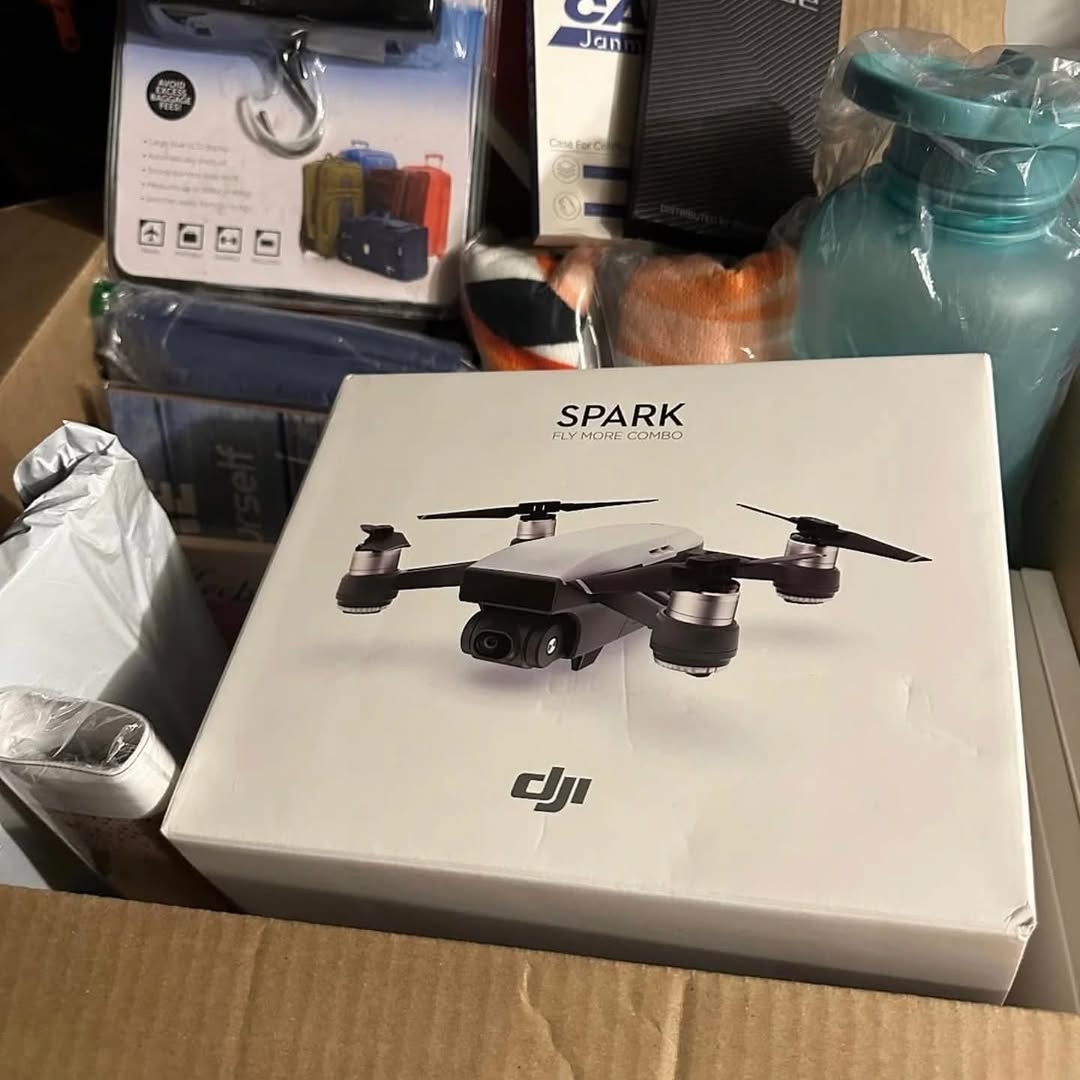 Mystery Electronics Boxes – 100% Sealed Gadgets | $50 Each | $800 Pallet (20 Boxes) view 3