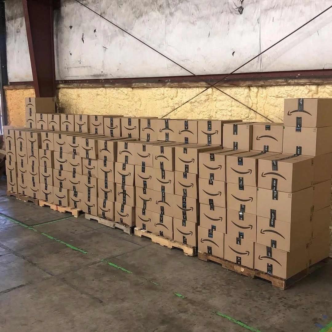 Mystery Electronics Boxes – 100% Sealed Gadgets | $50 Each | $800 Pallet (20 Boxes) view 4