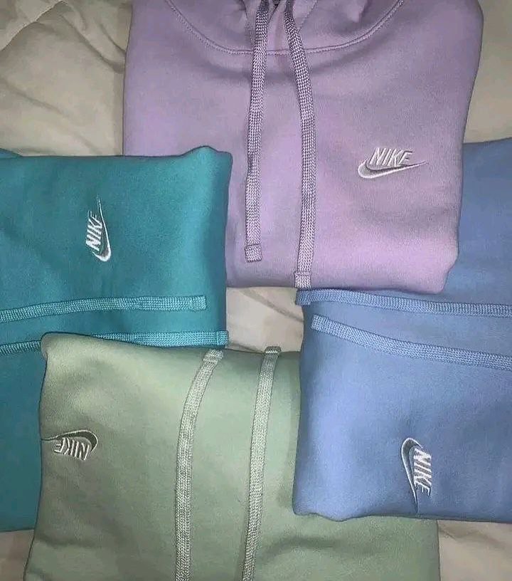 Nike Clothing Pallet – Wholesale Authentic Nike Apparel for Sale | 250 Units view 3