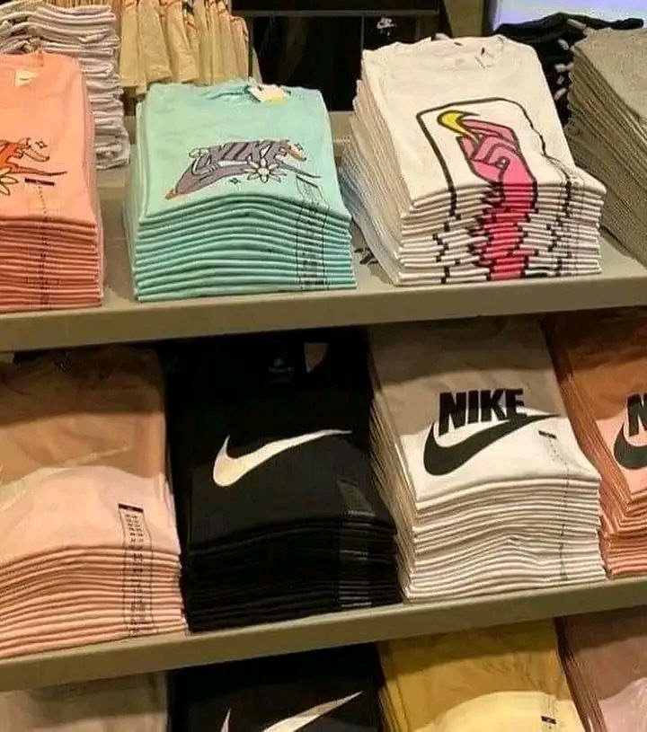Nike Clothing Pallet – Wholesale Authentic Nike Apparel for Sale | 250 Units view 4
