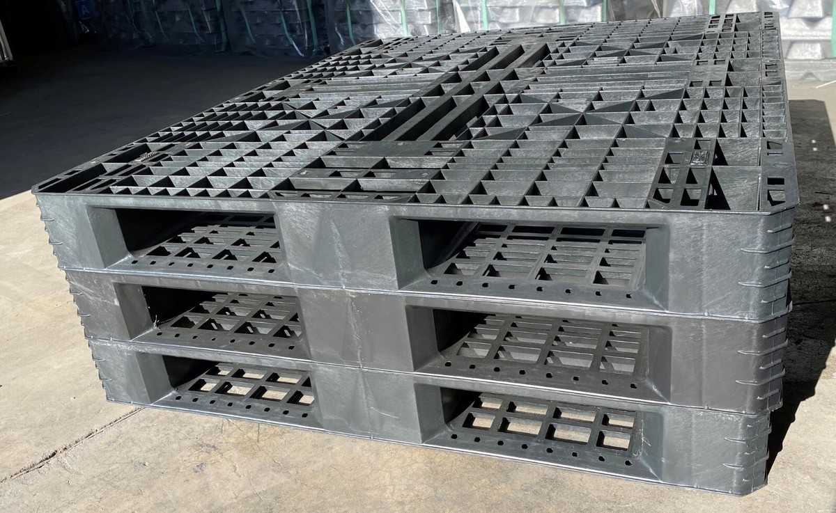 Plastic Pallets For Sale