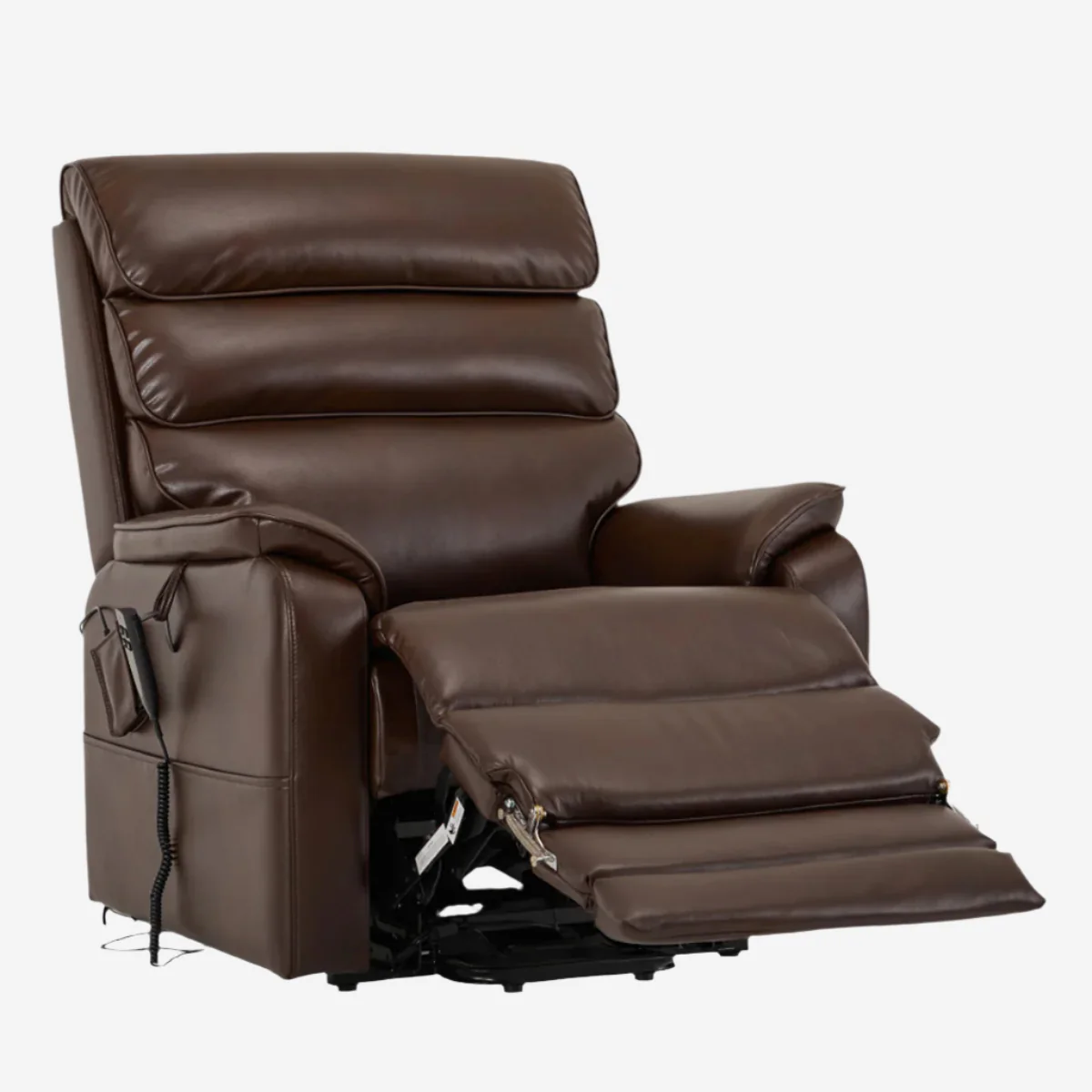 Power Lift Assist Recliner Pallet – Massager, Heating & USB | 70 Chairs | $45,000 Truckload view 4