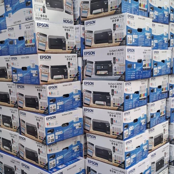 Printer Pallets view 4