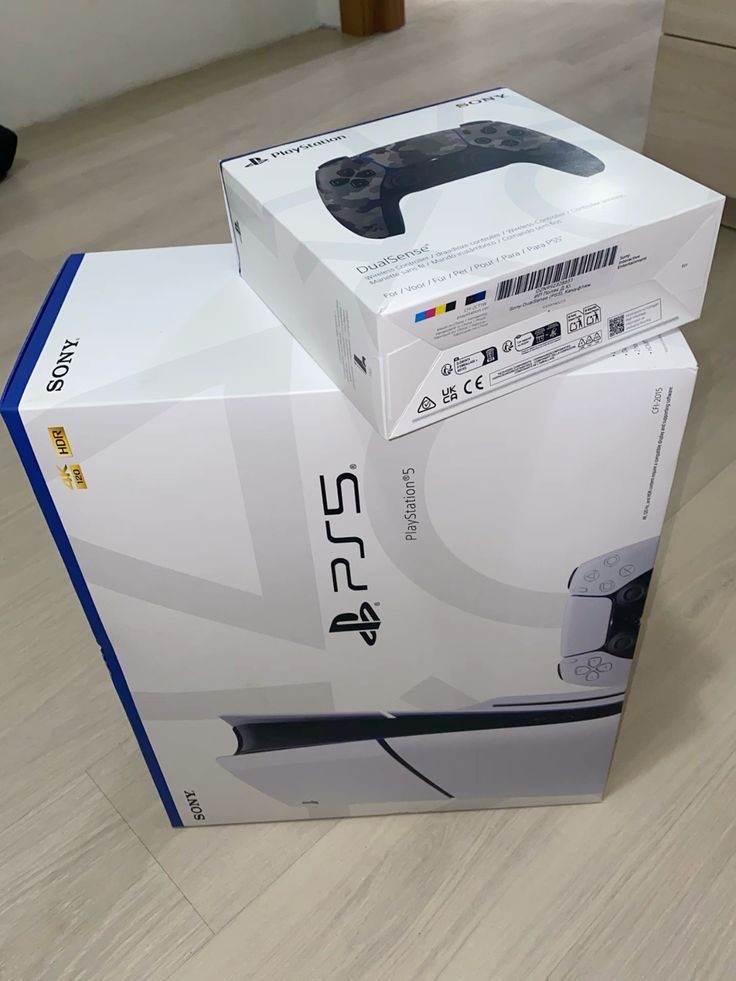 PS5 Pallets – 36 Brand New Sony Sealed Consoles | $2,000 | 1 Year Warranty view 2