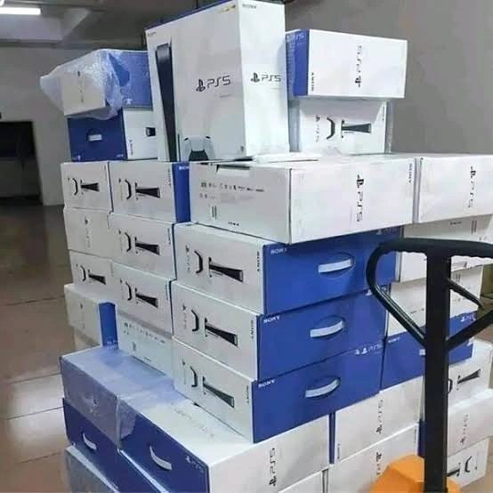 PS5 Pallets – 36 Brand New Sony Consoles | $2,000 | 1 Year Warranty view 3