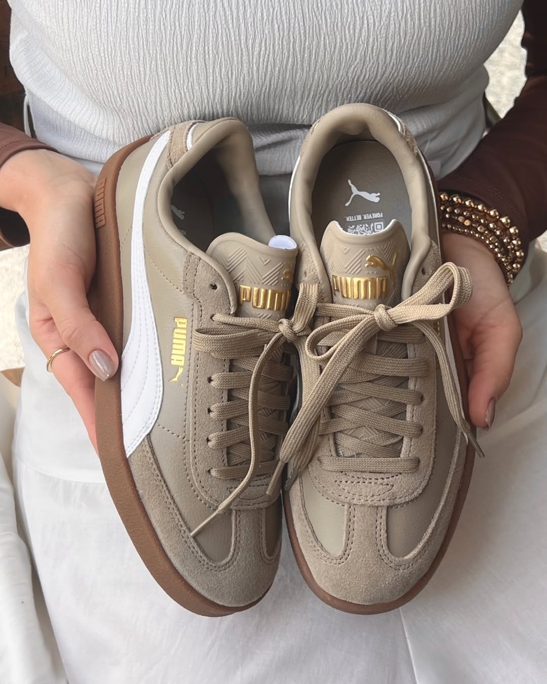 Puma & Nike Mixed Pallets view 3