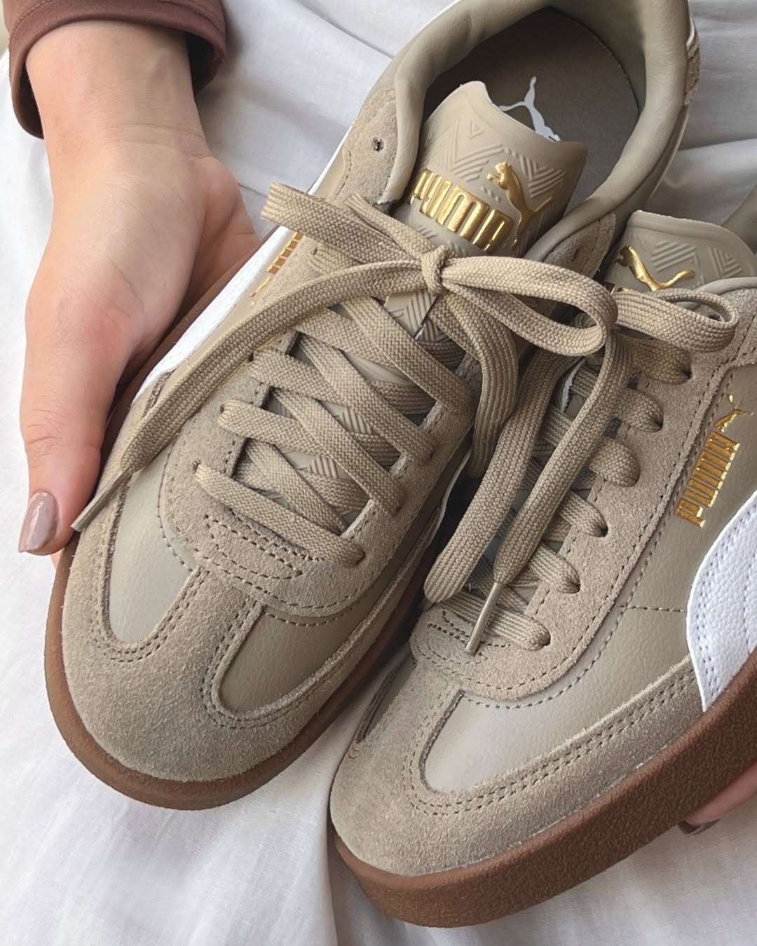 Puma & Nike Mixed Pallets view 4
