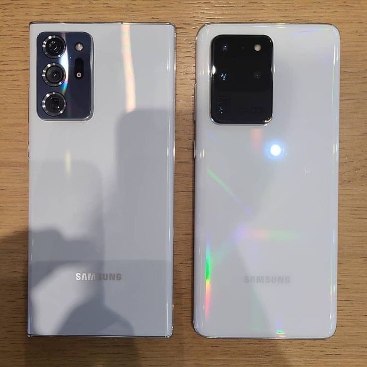 Samsung Note20 Ultra Pallet – 70 Units | $5,000 | S Pen | 108MP Camera | 5G view 3