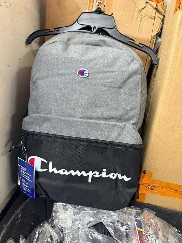 School Bags Pallets