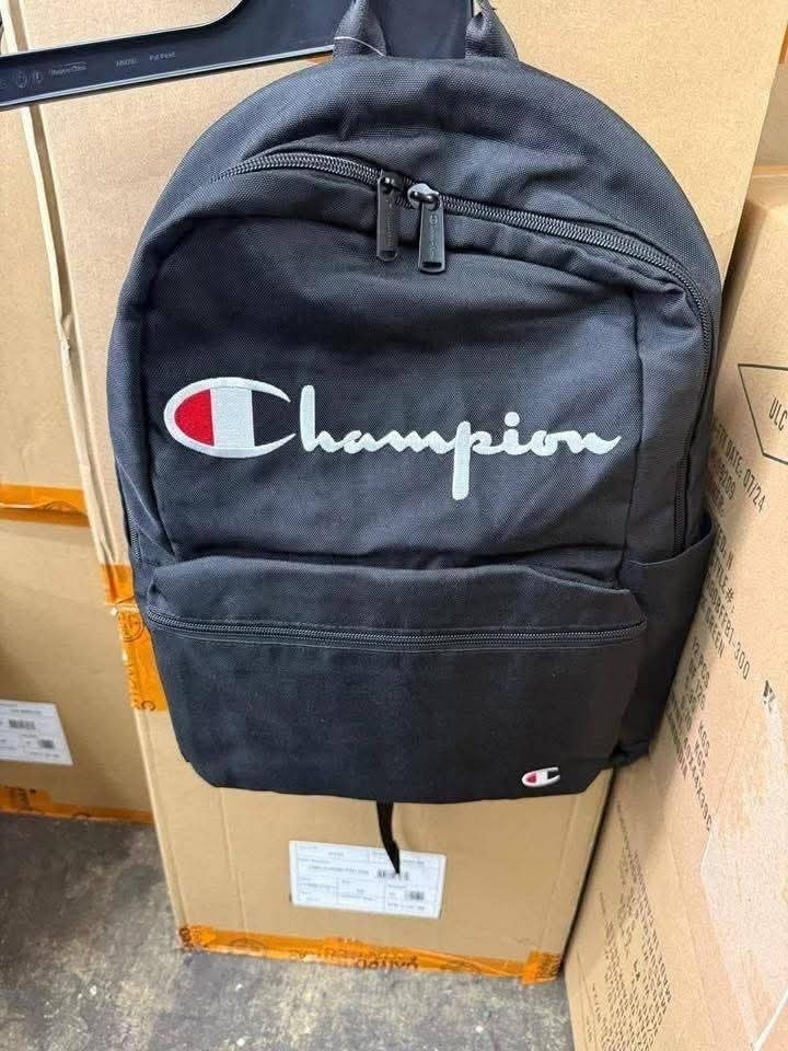 School Bags Pallets – Backpacks, Lunch Bags & Supplies | 200 Pieces | $420 view 2