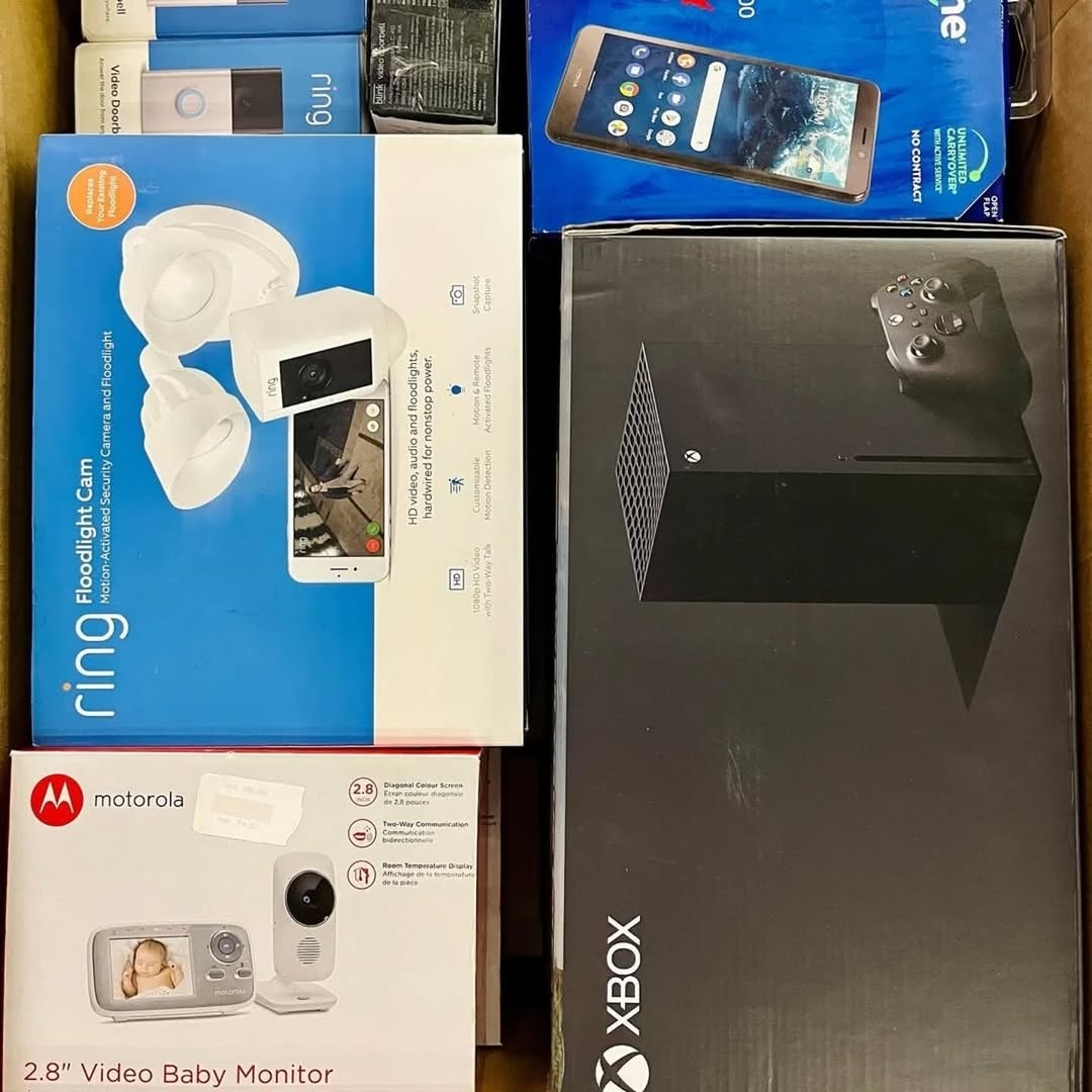 Smart Home Pallets view 4