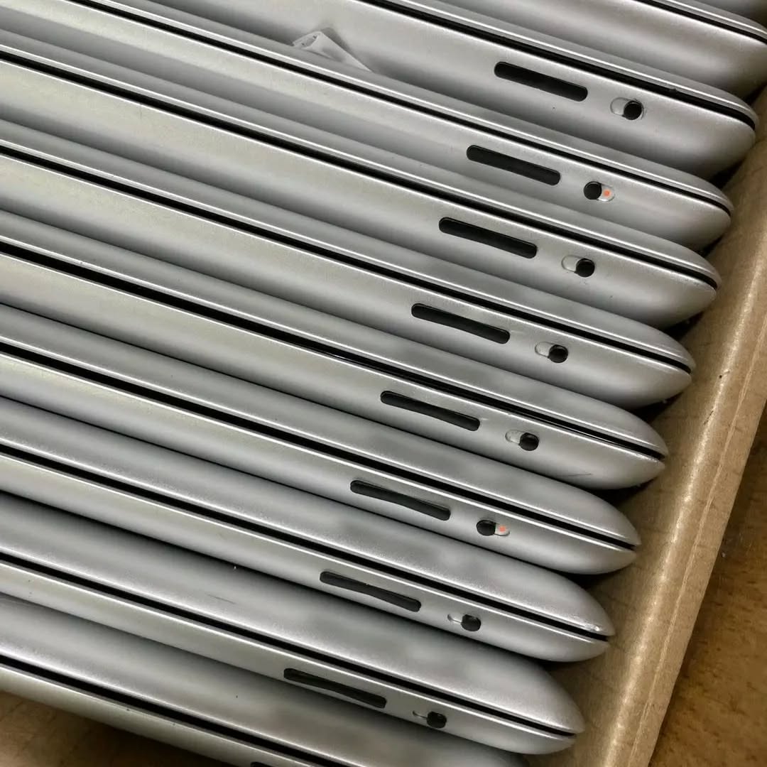 Tablet Pallets view 2