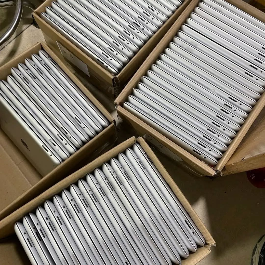 Tablet Pallets view 3