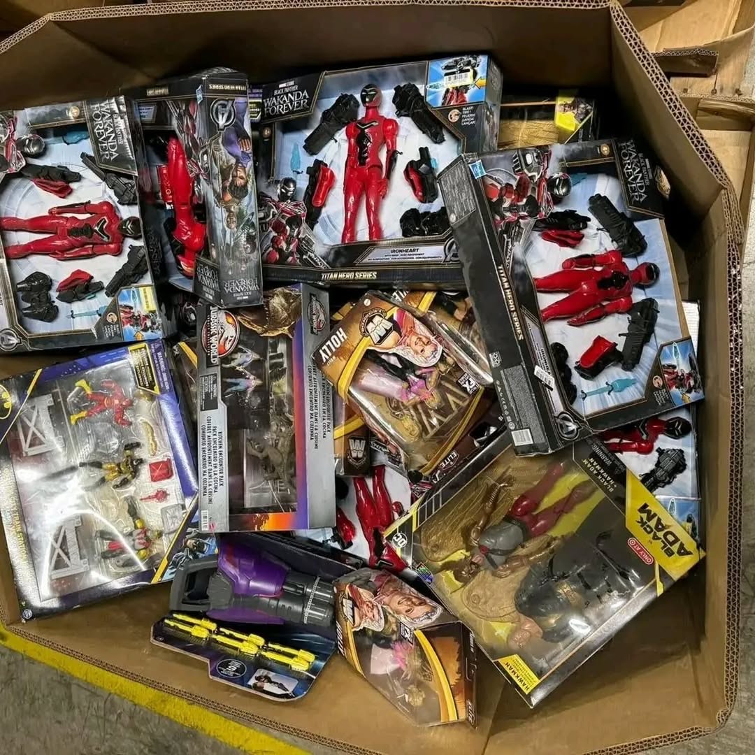 Target Toy Pallets view 3