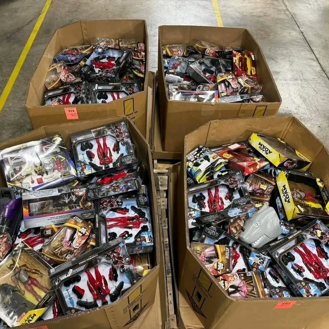 Target Toy Pallets view 4
