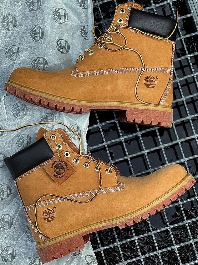 Timberland Boots Pallet – Wholesale Authentic Timberland Footwear for Sale | 70 Pairs for $2,800 view 4
